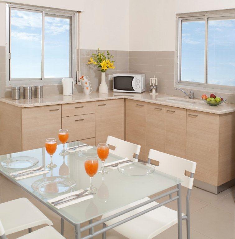 Arazim Complex Apartment Tiberias Exterior photo