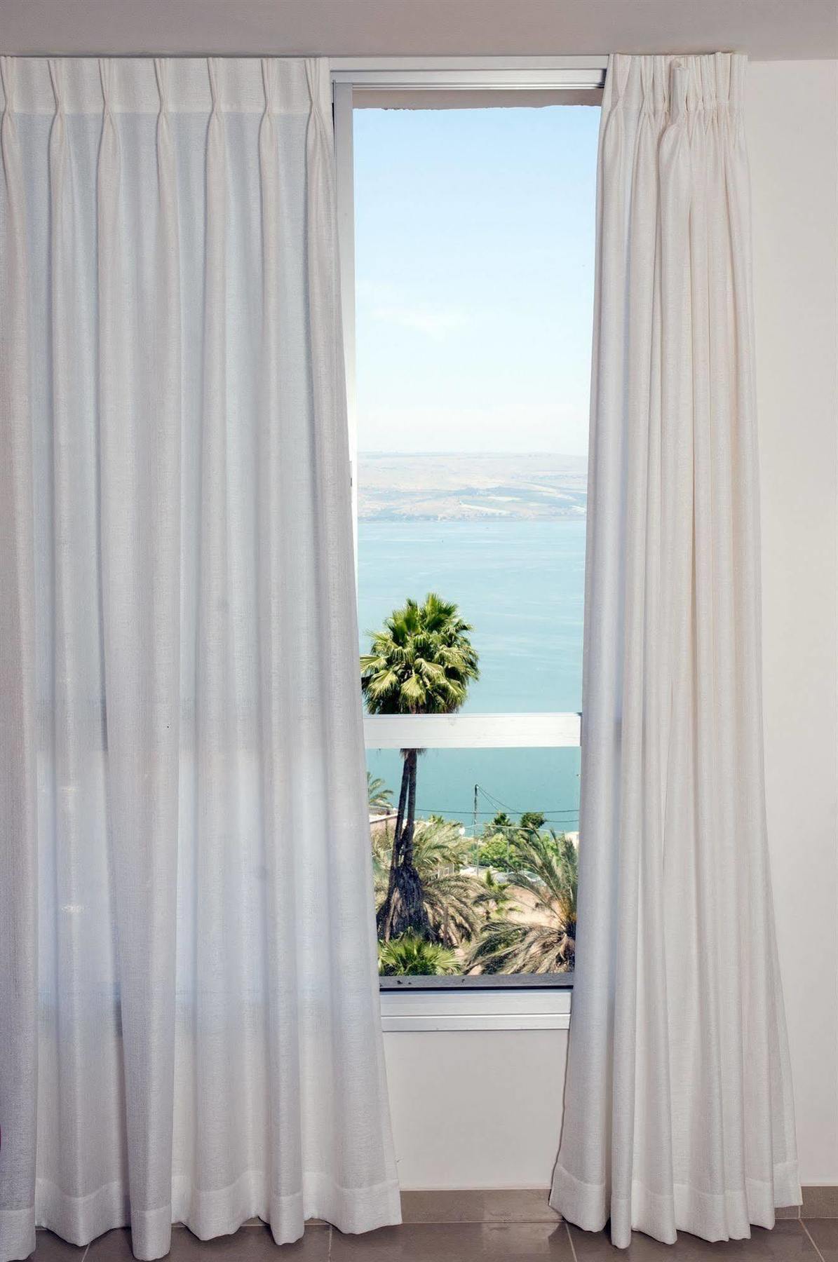 Arazim Complex Apartment Tiberias Exterior photo